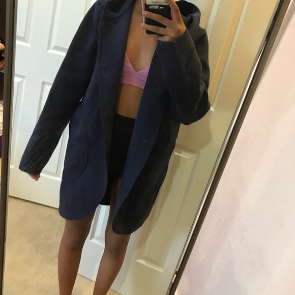 lululemon athletica Jackets & Blazers - ‼️SOLD‼️Lululemon Reversible Jacket💙